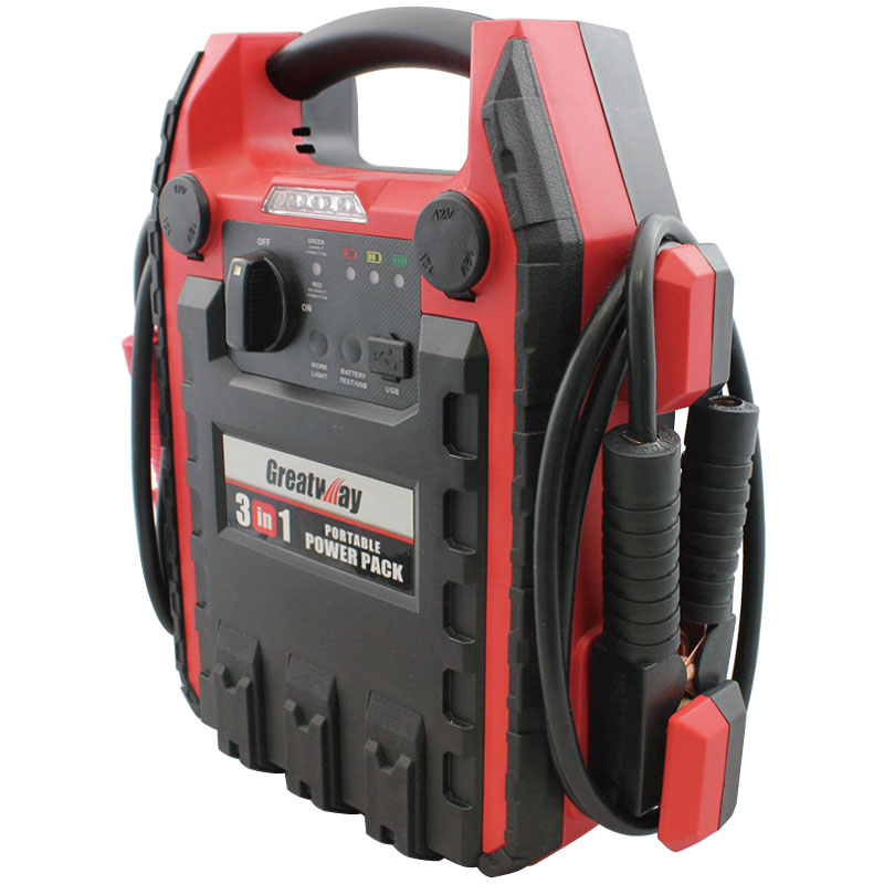 パワフルジャンプスターター JMT-22 | 工具の通販 FINE PIECE